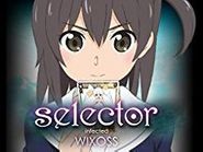 Selector WIXOSS