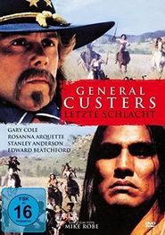 General Custers Letzte Schlacht