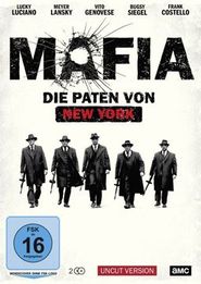 Mafia - Die Paten von New York / Chicago