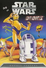 Star Wars TAS: Droids / Freunde im All