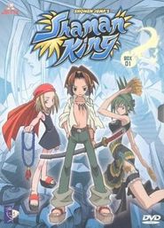 Shaman King