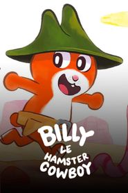 Billy Der Cowboy Hamster