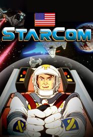 StarCom - Das Galaxis-Team