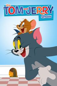 Die Tom und Jerry Show