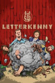 Letterkenny