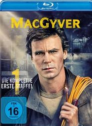 MacGyver 1985