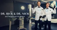 Dr. Rick und Dr. Nick - Die Schönheits-Docs