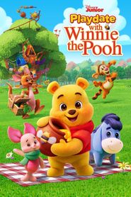 Spielstunde mit Winnie Puuh