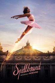 Spellbound - Verzaubert in Paris