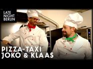 Pizza Taxi - Joko & Klaas